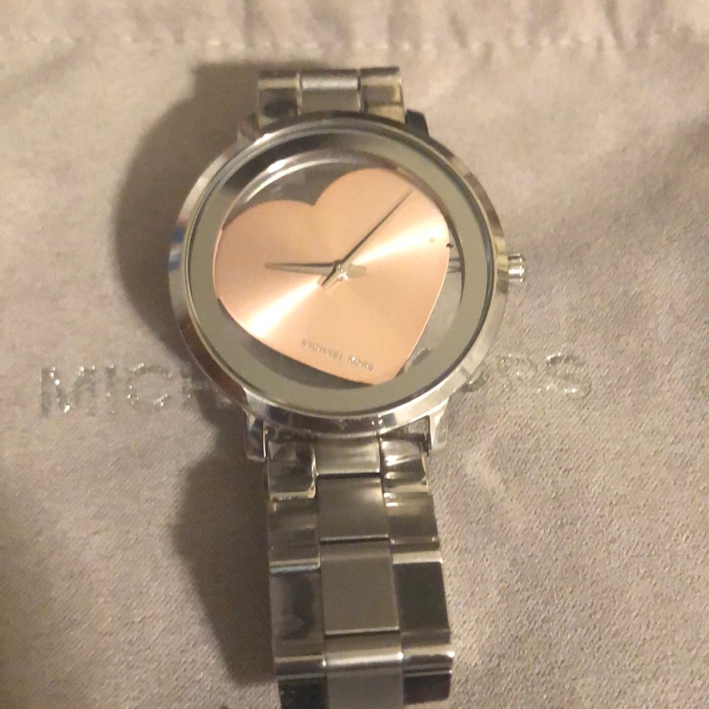 Watch Michael kors